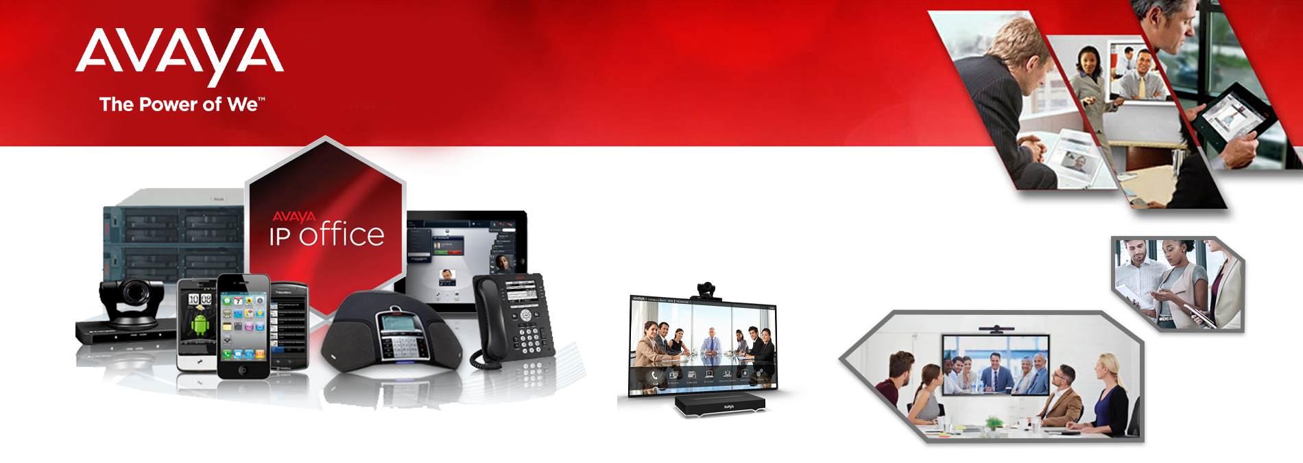 Avaya IP Office